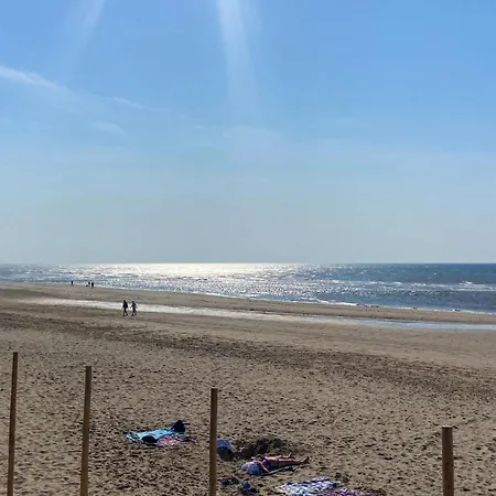 Casa vacanze Lovely In With Wifi Noordwijk