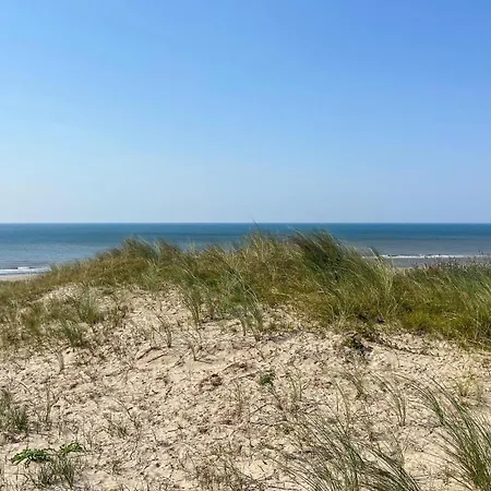 Lovely In With Wifi Noordwijk